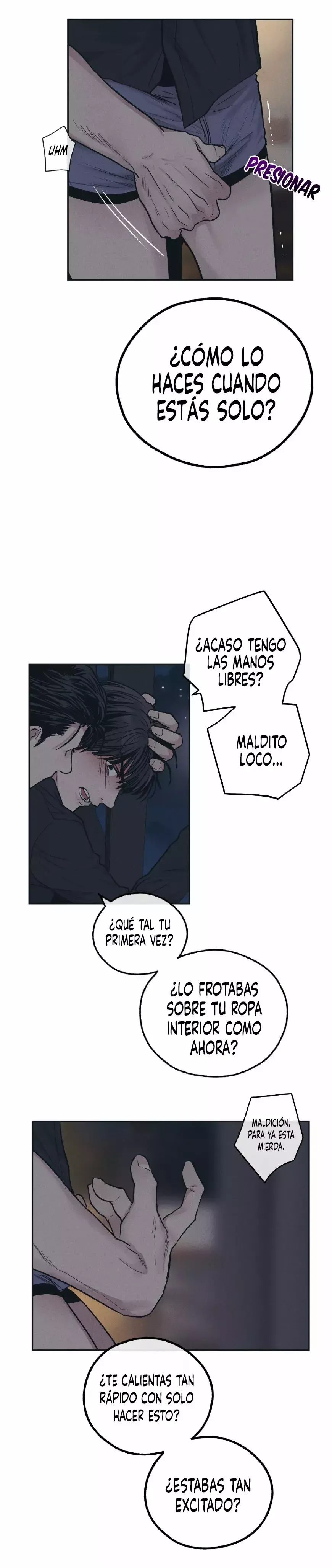 PAYBACK Capítulo 42 en Línea - página 30