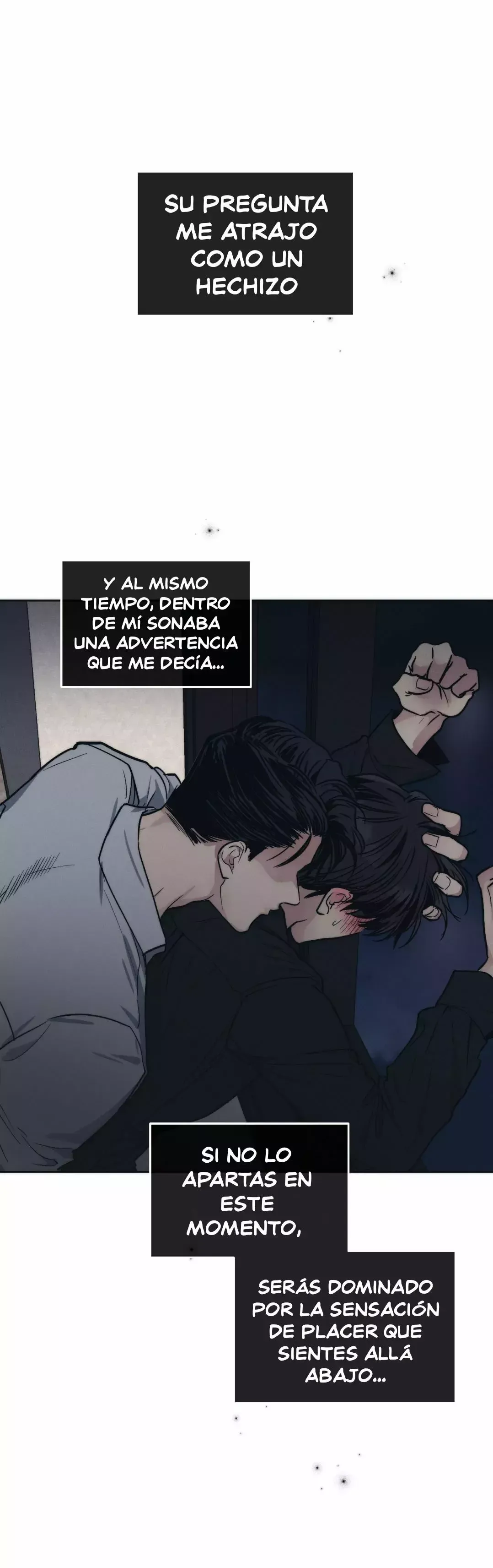 PAYBACK Capítulo 43 en Línea - página 3