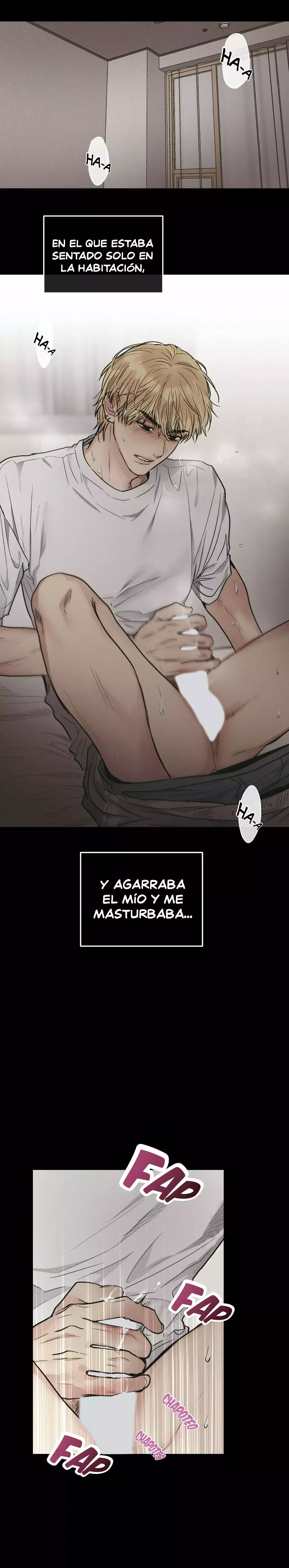 PAYBACK Capítulo 43 en Línea - página 6