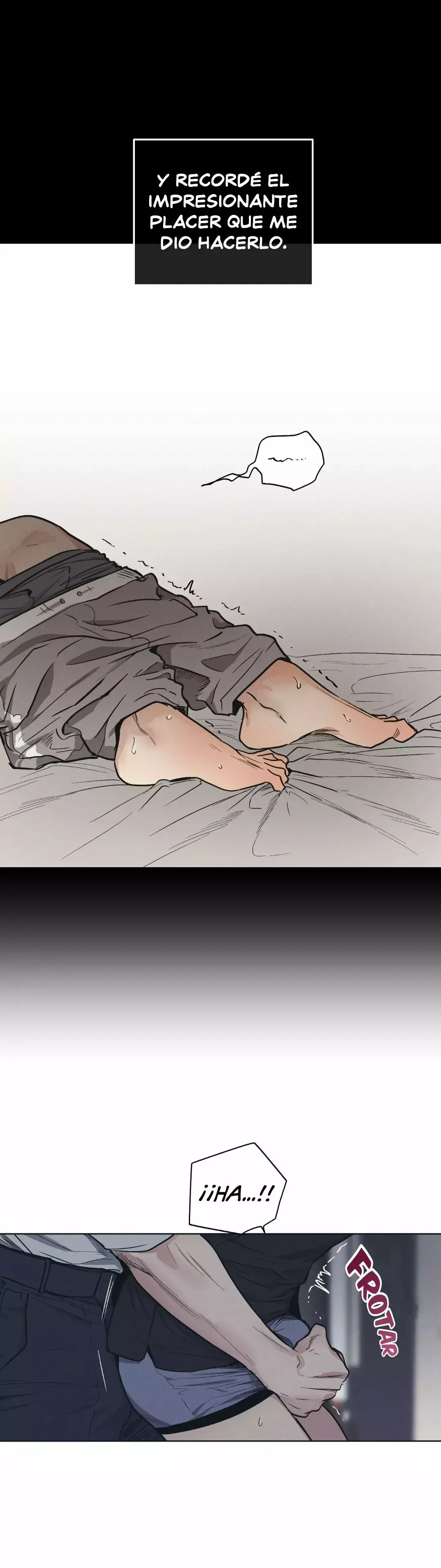 PAYBACK Capítulo 43 en Línea - página 8