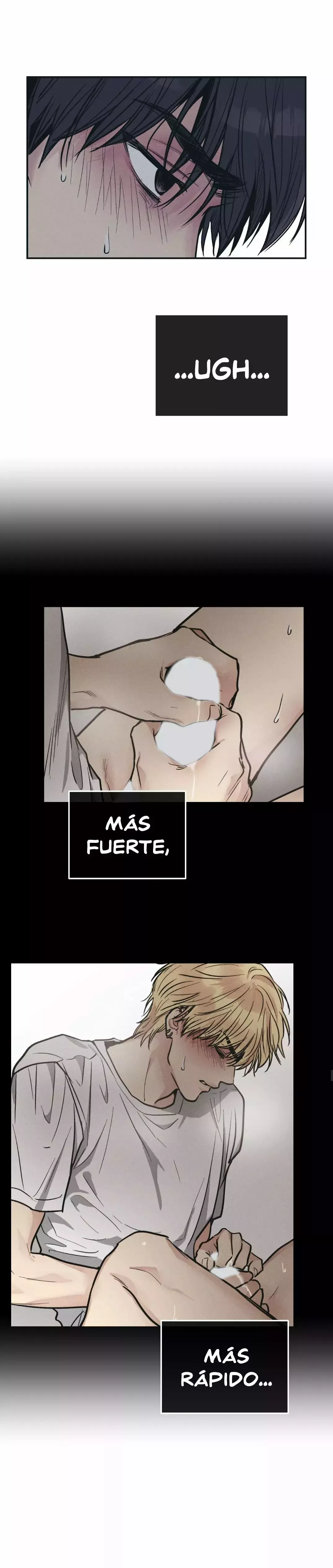 PAYBACK Capítulo 43 en Línea - página 11