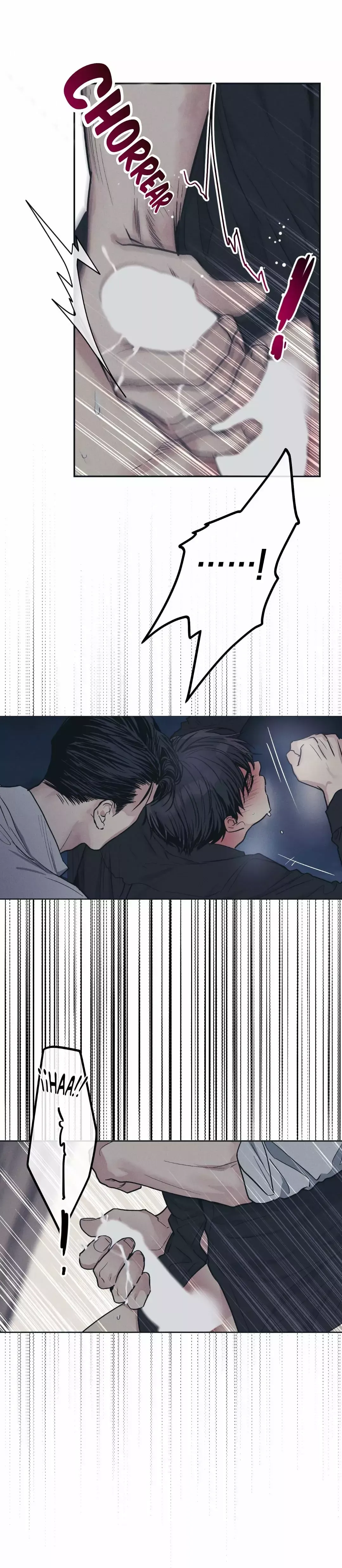 PAYBACK Capítulo 43 en Línea - página 20