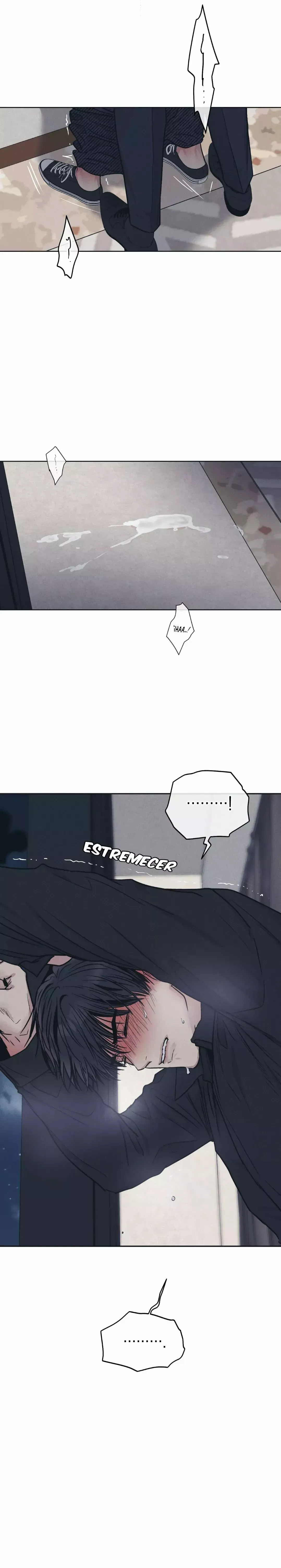 PAYBACK Capítulo 43 en Línea - página 21