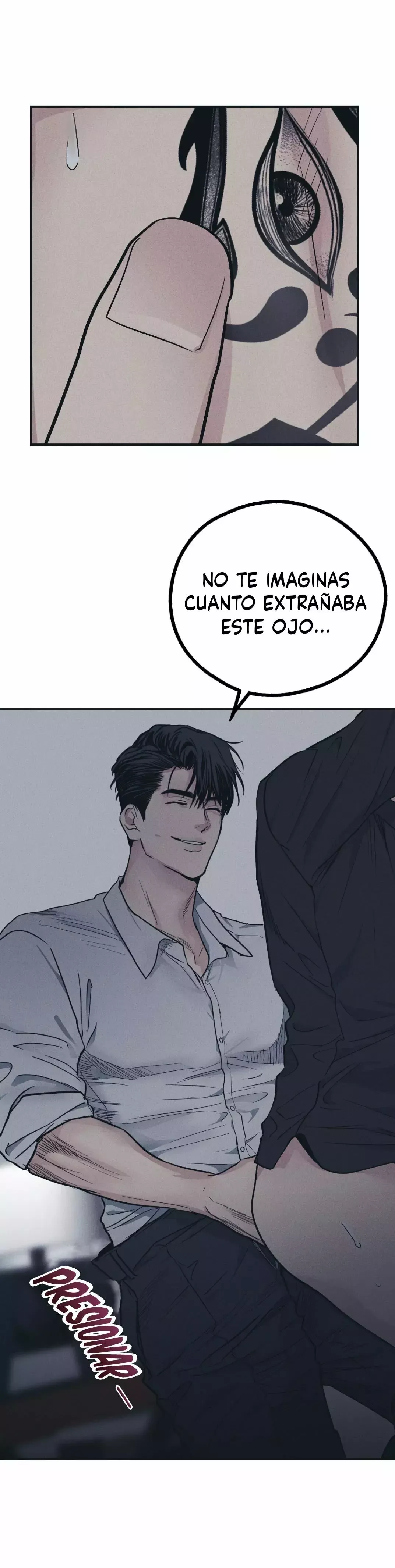 PAYBACK Capítulo 43 en Línea - página 29