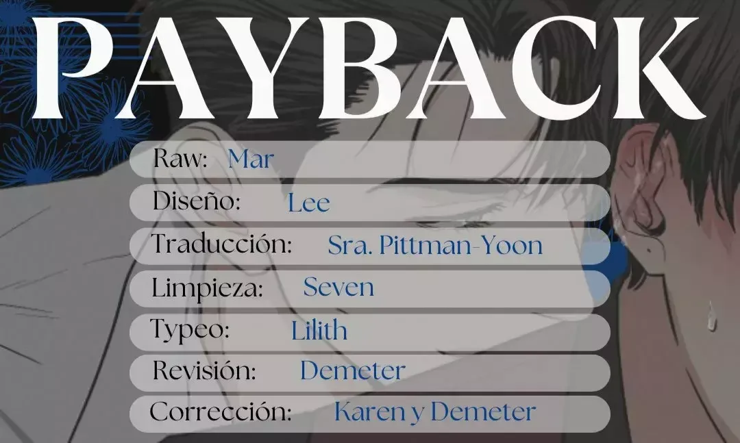 PAYBACK Capítulo 47 en Línea - página 2