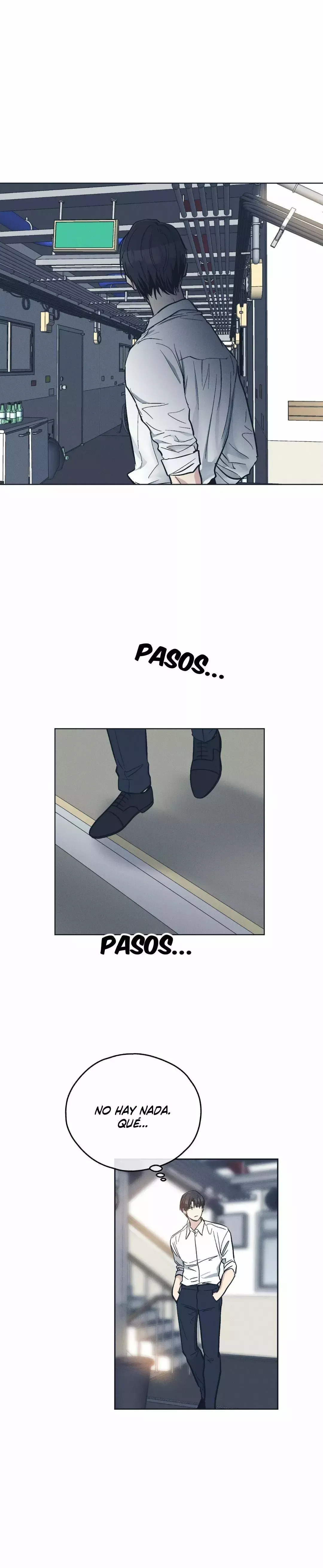 PAYBACK Capítulo 47 en Línea - página 11