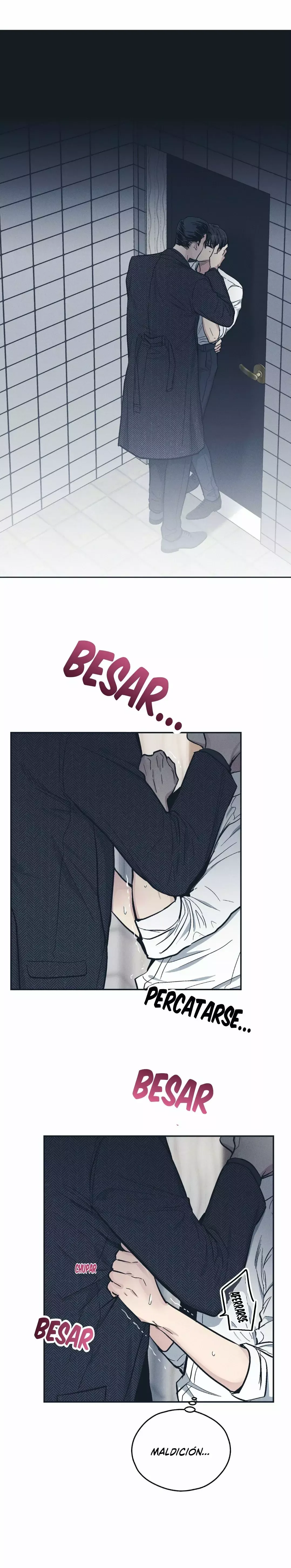 PAYBACK Capítulo 47 en Línea - página 15