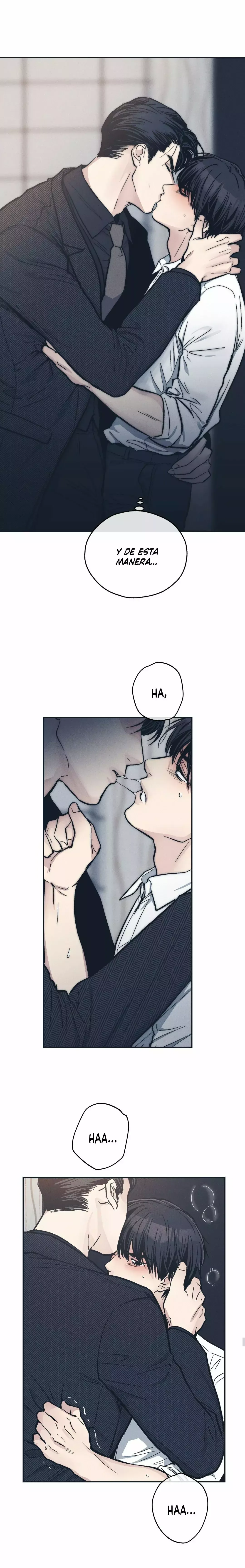 PAYBACK Capítulo 47 en Línea - página 16