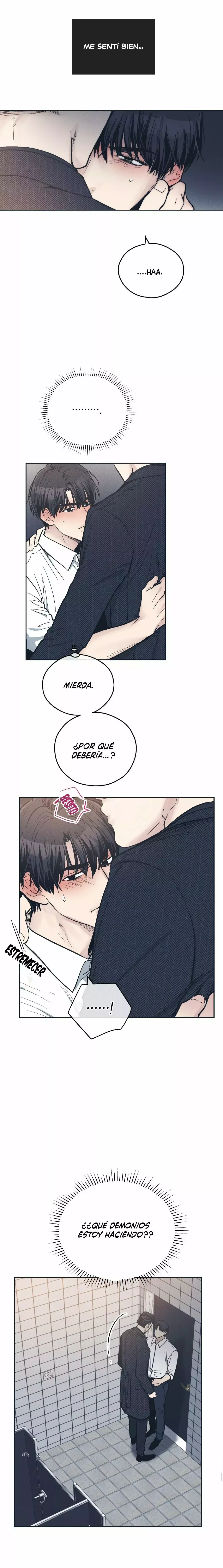 PAYBACK Capítulo 47 en Línea - página 19