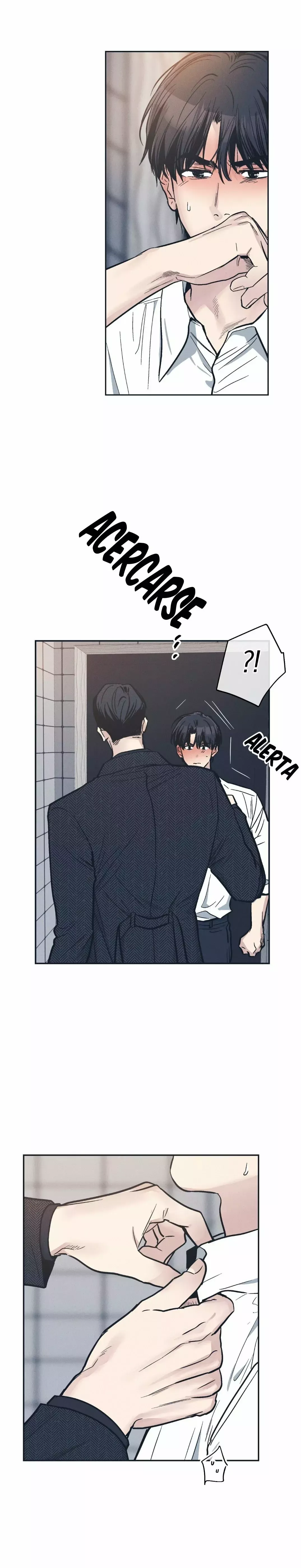 PAYBACK Capítulo 47 en Línea - página 20