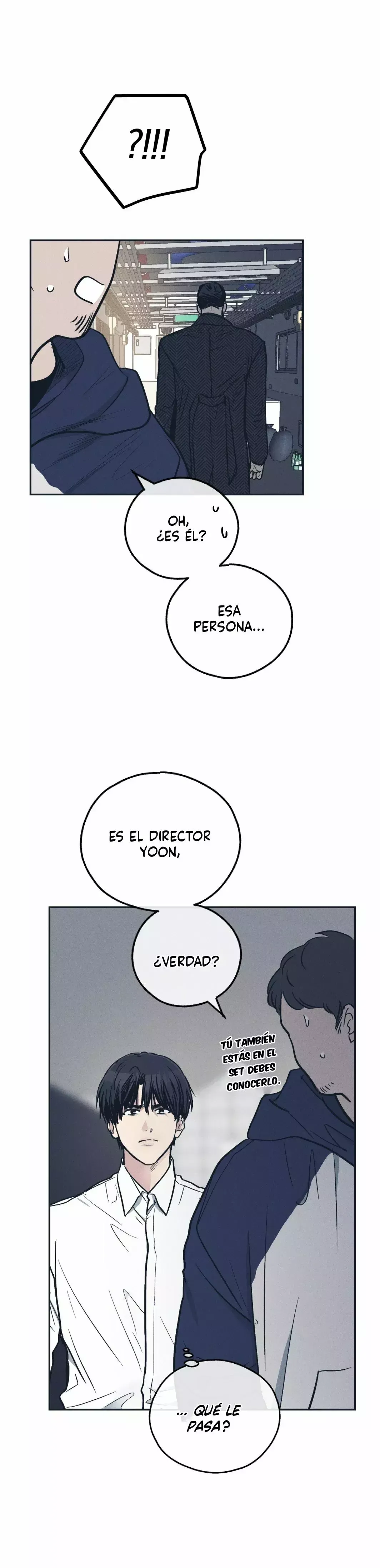 PAYBACK Capítulo 47 en Línea - página 24