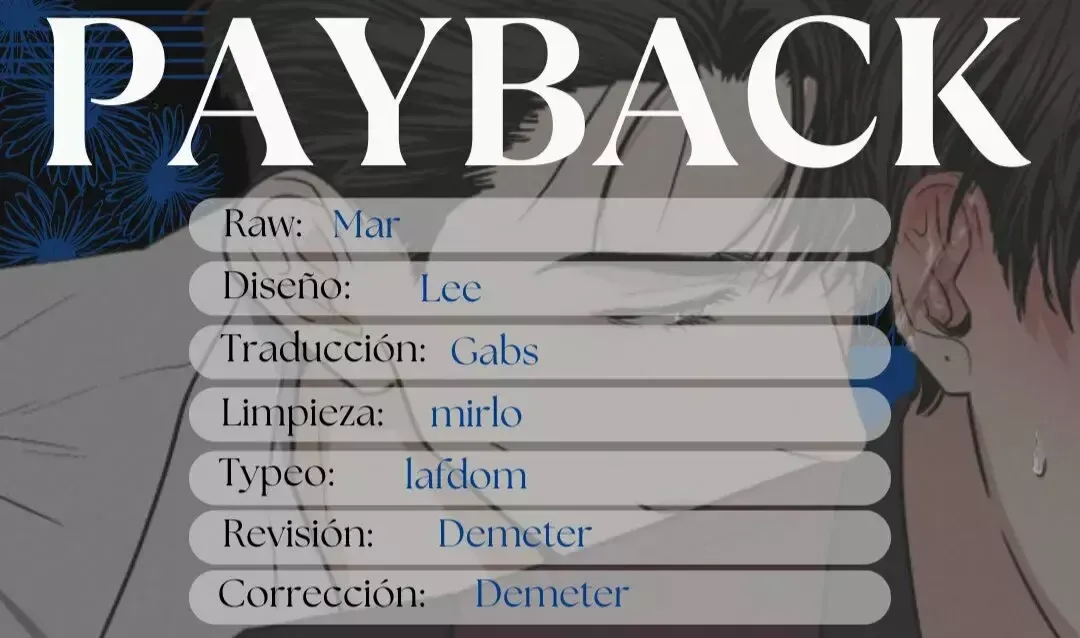 PAYBACK Capítulo 48 en Línea - página 2