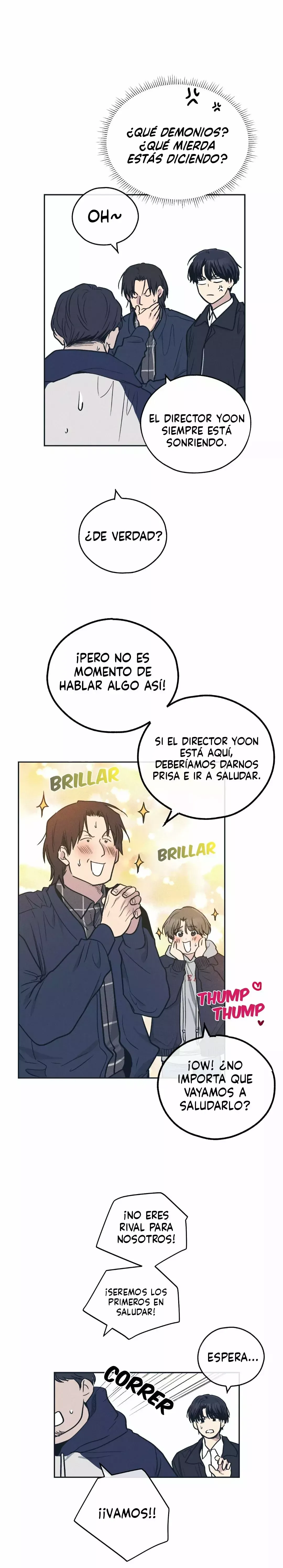 PAYBACK Capítulo 48 en Línea - página 7