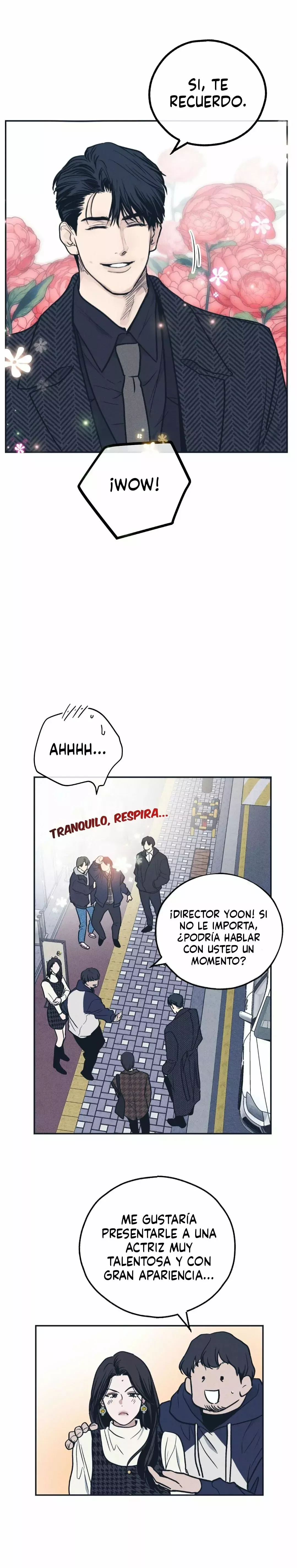 PAYBACK Capítulo 48 en Línea - página 12