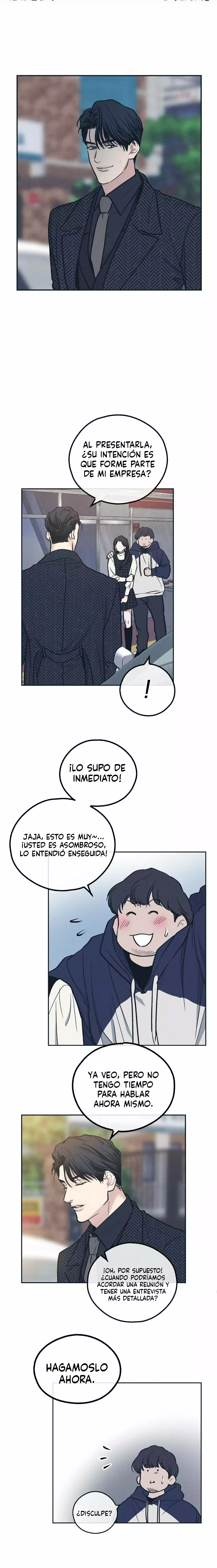 PAYBACK Capítulo 48 en Línea - página 13