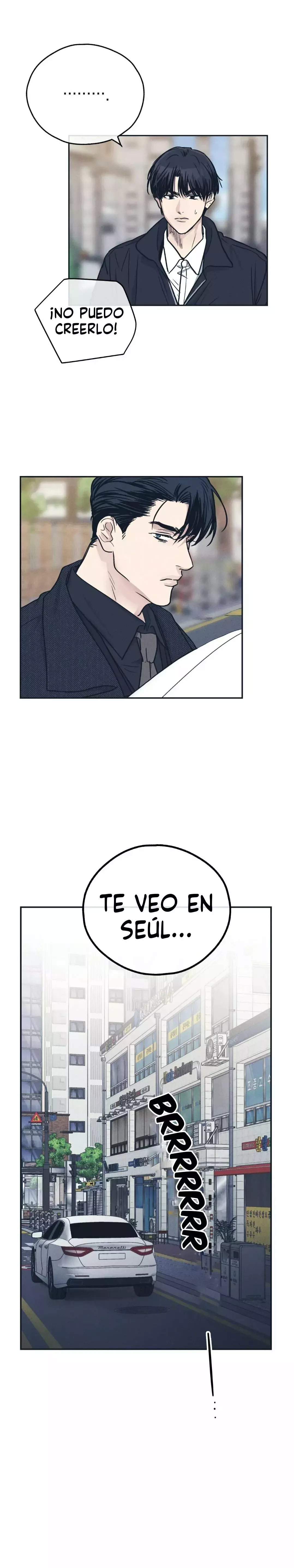 PAYBACK Capítulo 48 en Línea - página 22