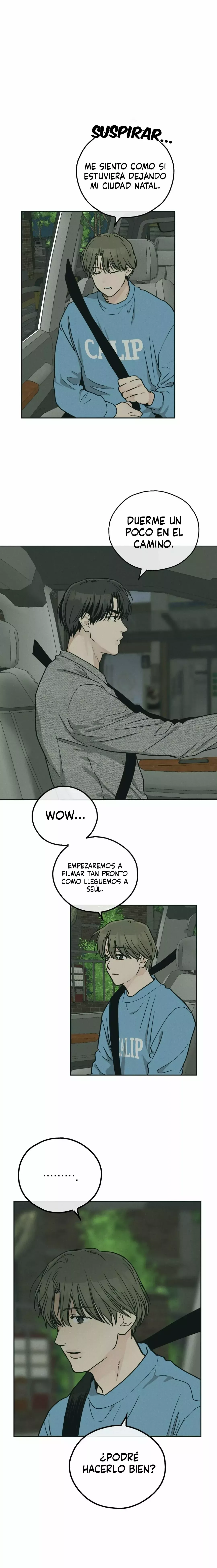 PAYBACK Capítulo 48 en Línea - página 24