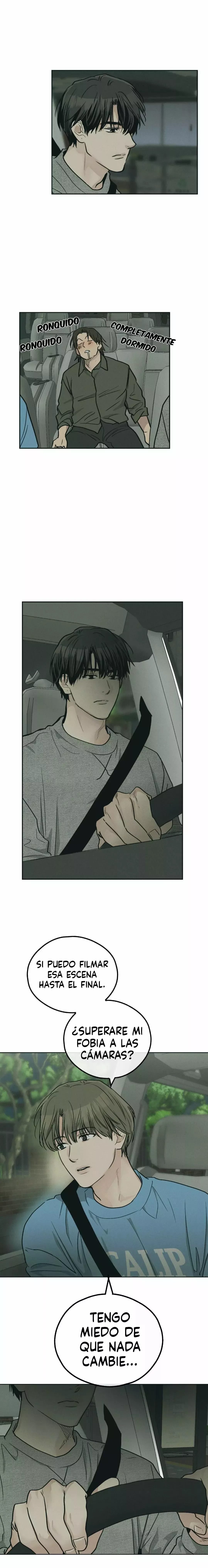PAYBACK Capítulo 48 en Línea - página 25
