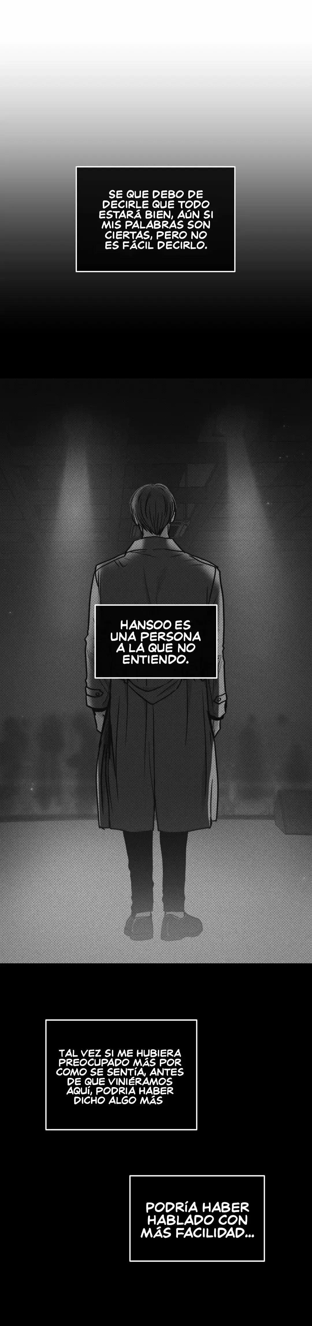 PAYBACK Capítulo 48 en Línea - página 26