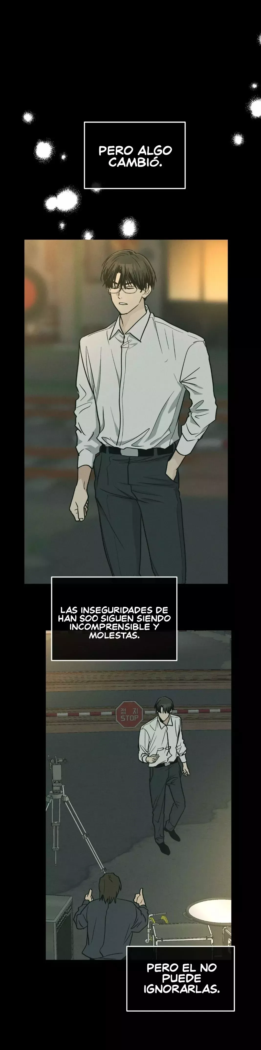 PAYBACK Capítulo 48 en Línea - página 27