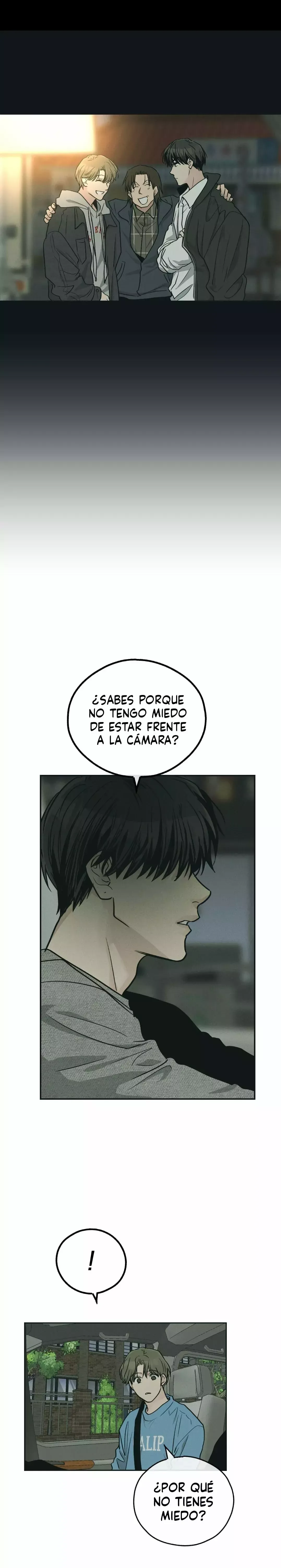 PAYBACK Capítulo 48 en Línea - página 28