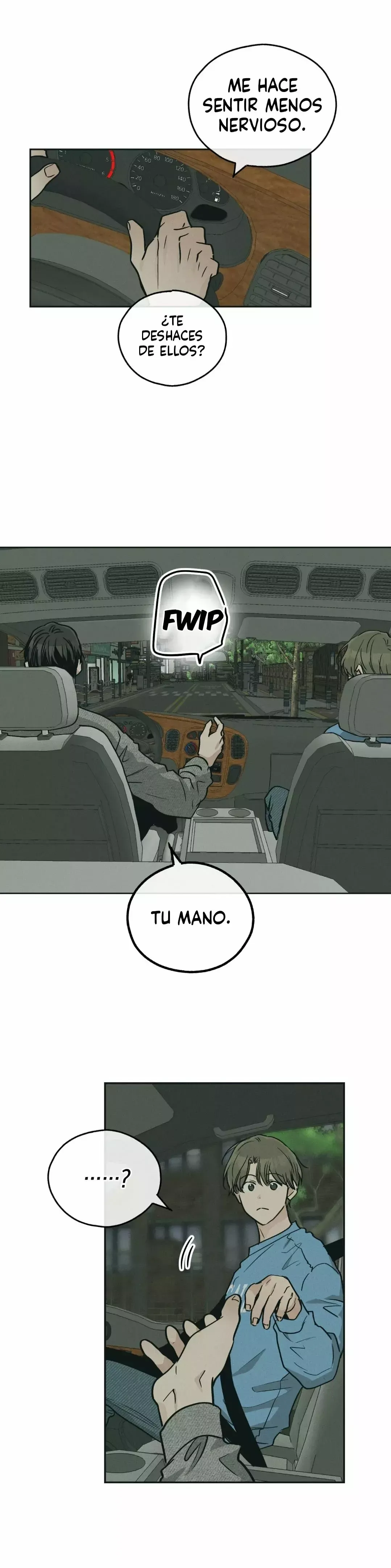 PAYBACK Capítulo 48 en Línea - página 29