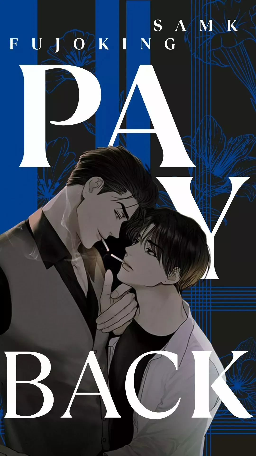 PAYBACK Capítulo 49 en Línea - página 1