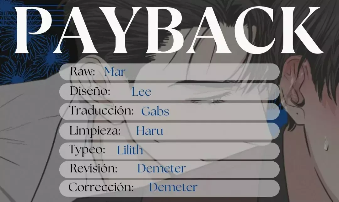 PAYBACK Capítulo 49 en Línea - página 2