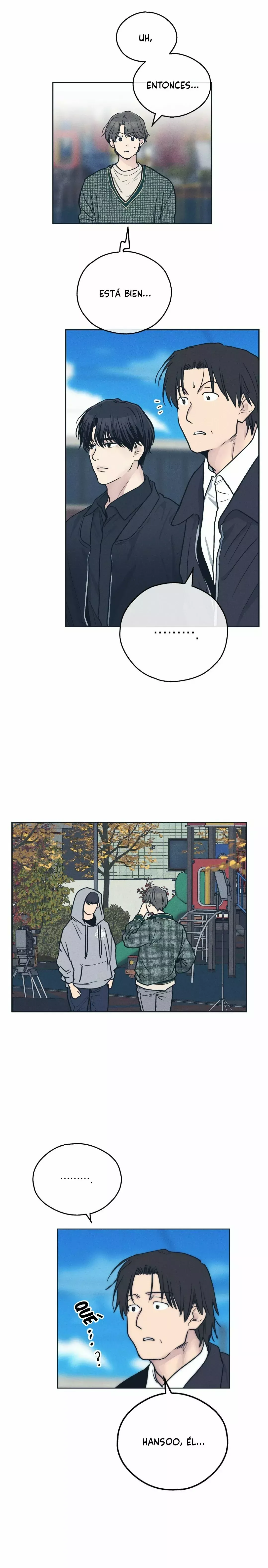 PAYBACK Capítulo 49 en Línea - página 7