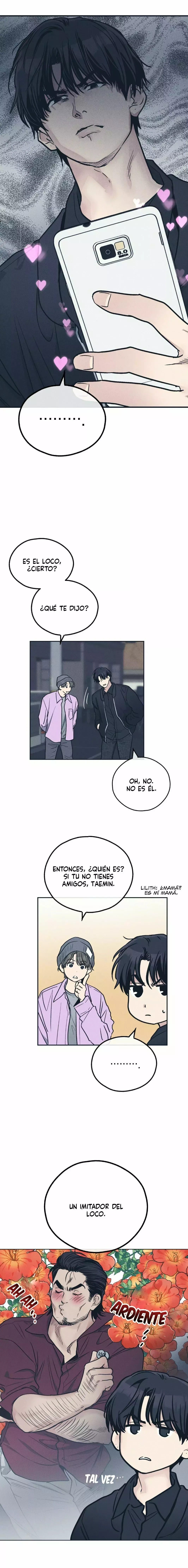 PAYBACK Capítulo 49 en Línea - página 11