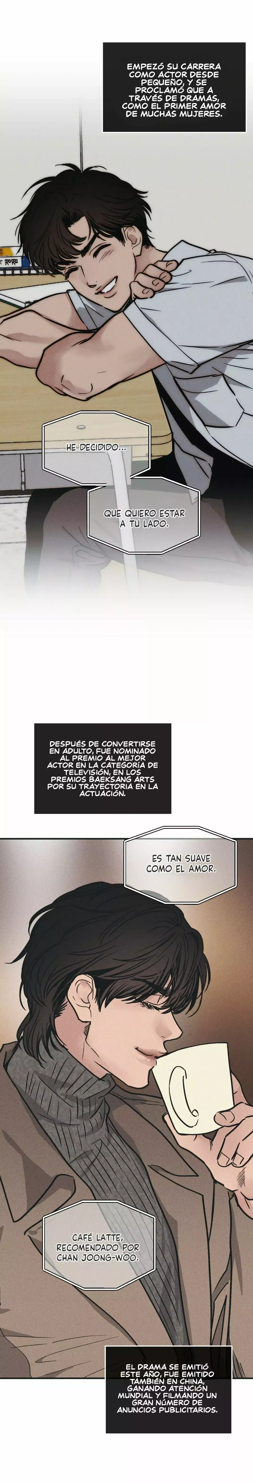 PAYBACK Capítulo 49 en Línea - página 16