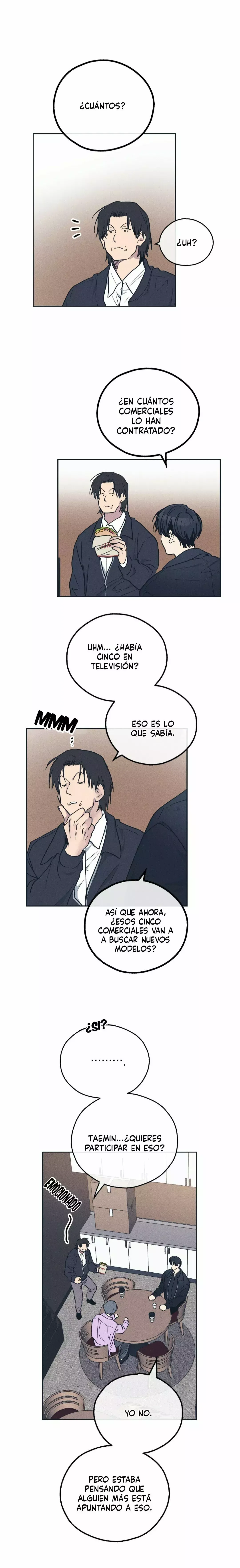 PAYBACK Capítulo 49 en Línea - página 20