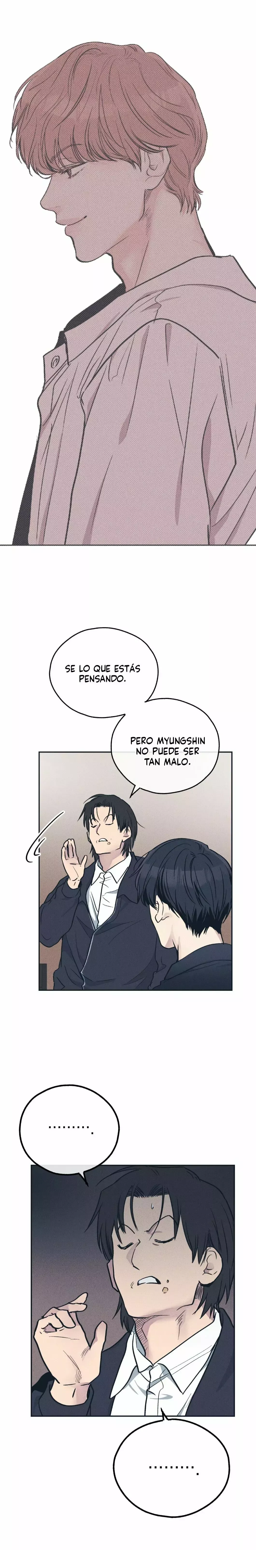 PAYBACK Capítulo 49 en Línea - página 21