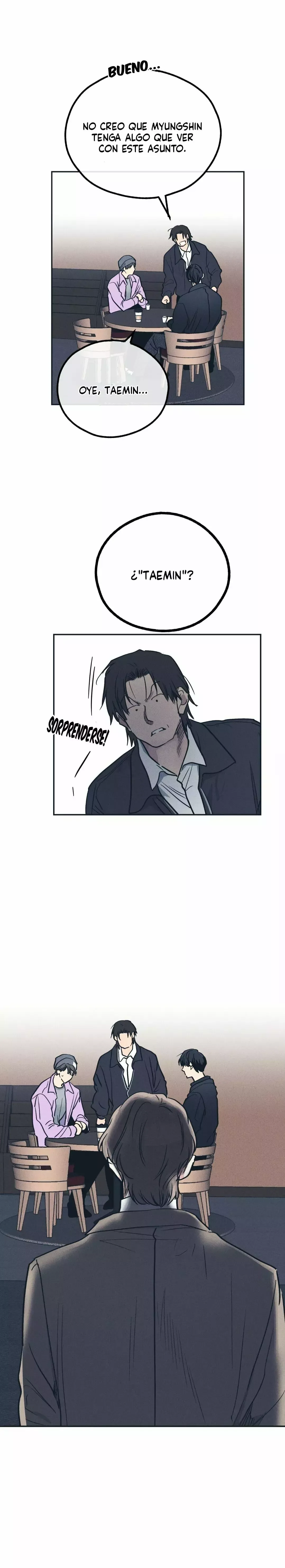 PAYBACK Capítulo 49 en Línea - página 22