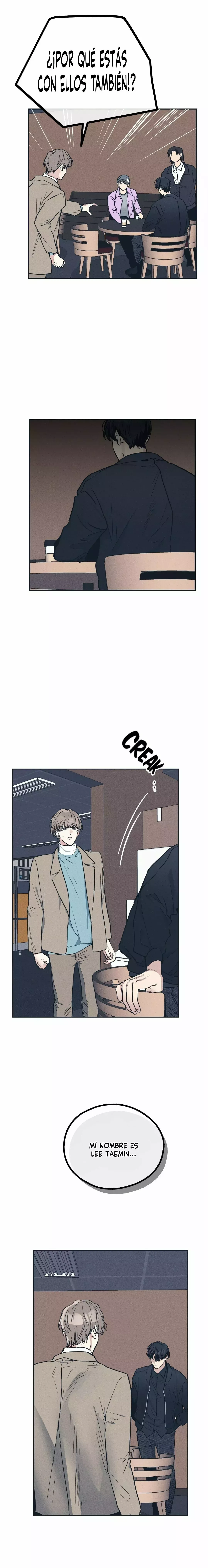 PAYBACK Capítulo 49 en Línea - página 24
