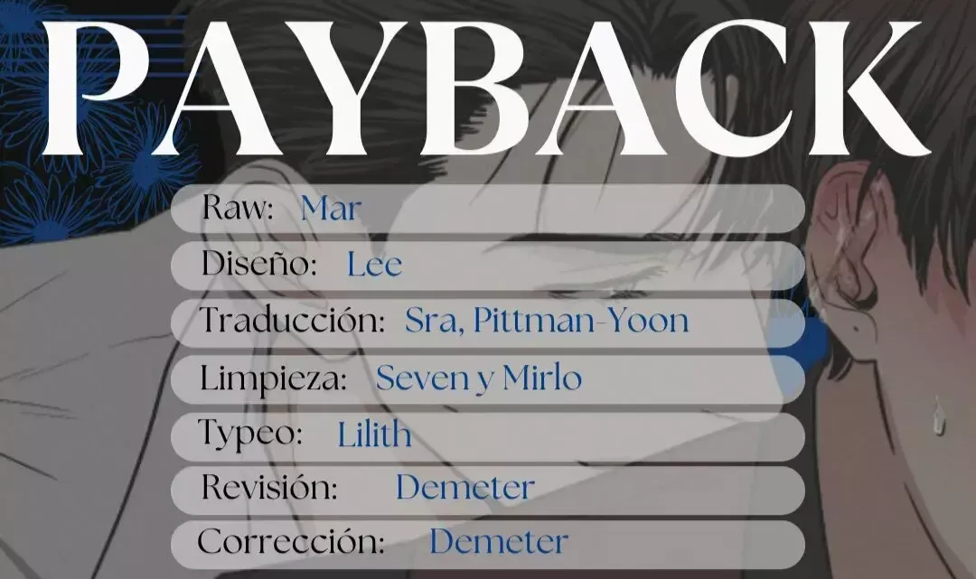 PAYBACK Capítulo 50 en Línea - página 2