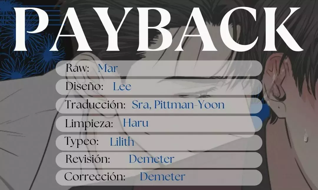 PAYBACK Capítulo 51 en Línea - página 2