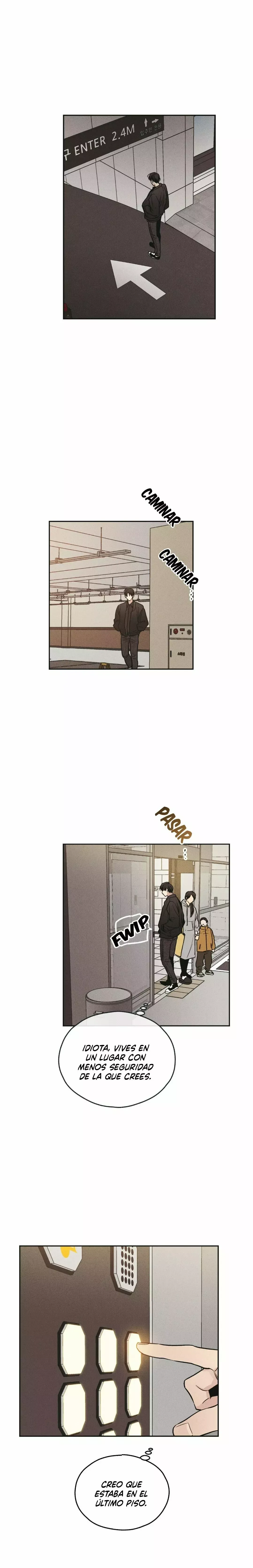 PAYBACK Capítulo 51 en Línea - página 4