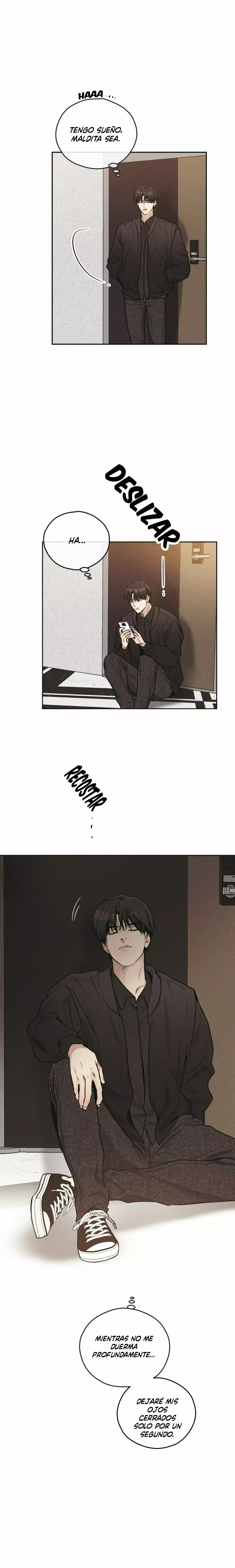 PAYBACK Capítulo 51 en Línea - página 6