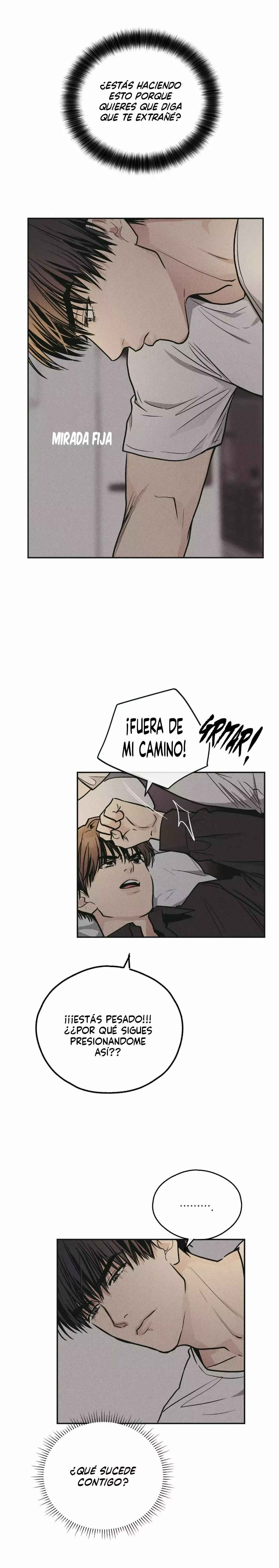 PAYBACK Capítulo 51 en Línea - página 15