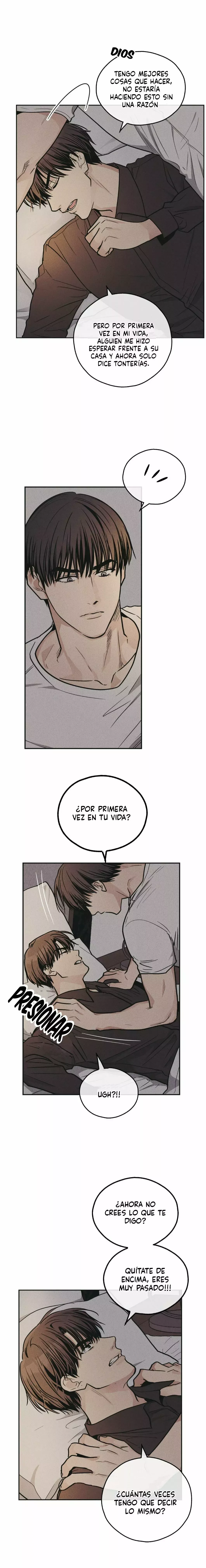 PAYBACK Capítulo 51 en Línea - página 16