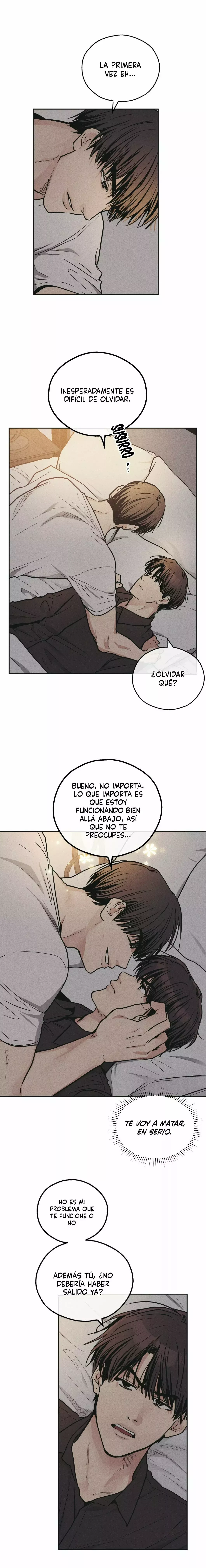 PAYBACK Capítulo 51 en Línea - página 17