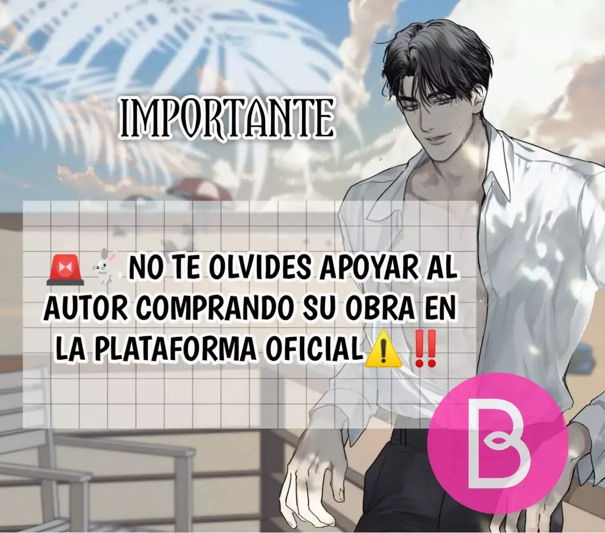 PAYBACK Capítulo 54 en Línea - página 3