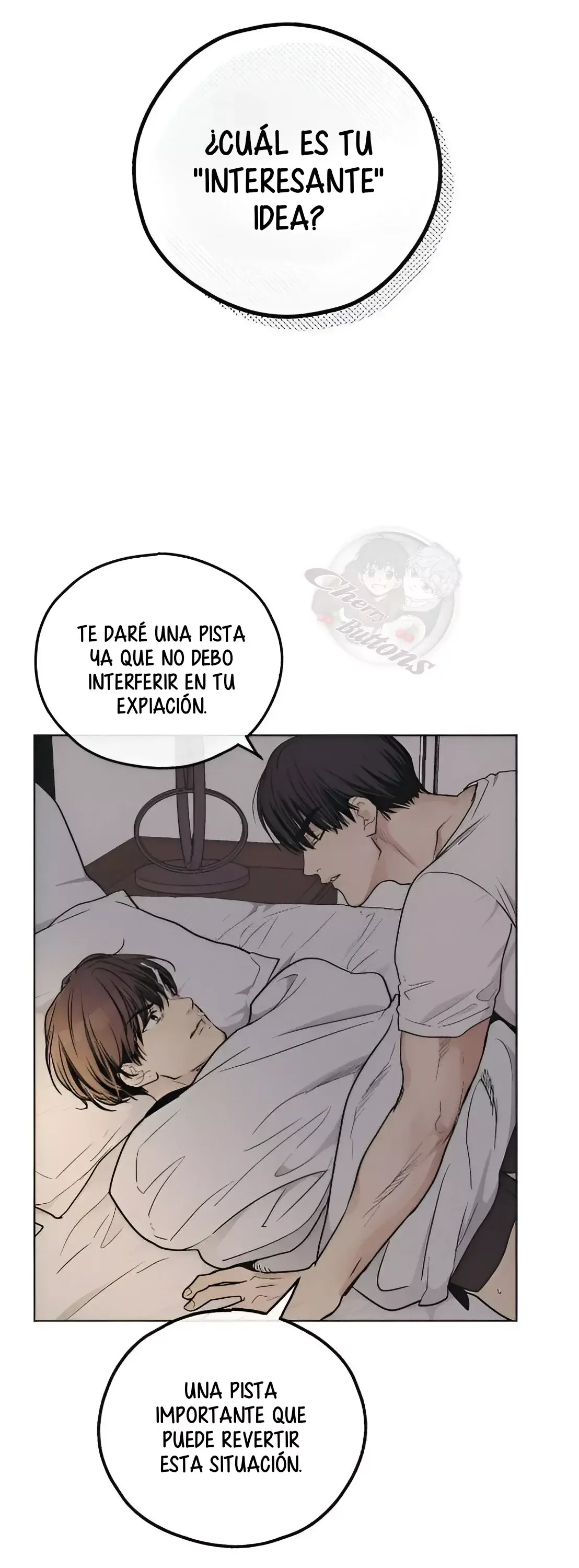 PAYBACK Capítulo 54 en Línea - página 5