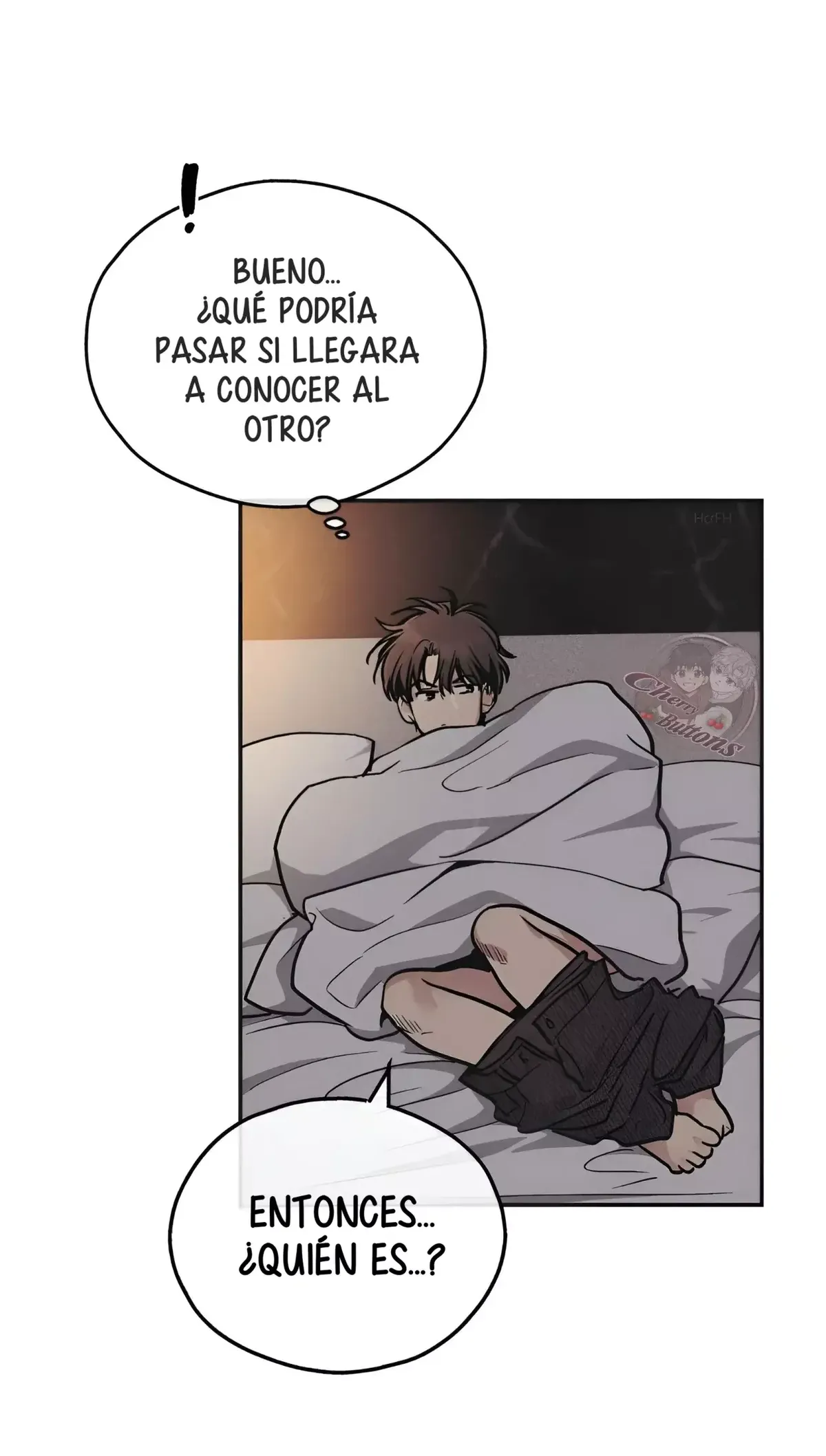 PAYBACK Capítulo 54 en Línea - página 7