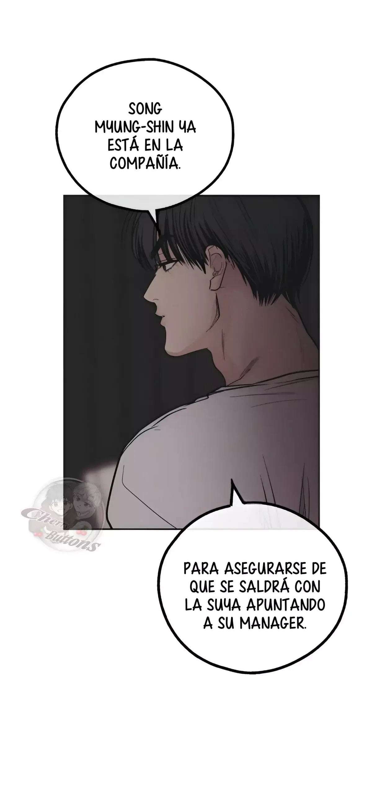 PAYBACK Capítulo 54 en Línea - página 11