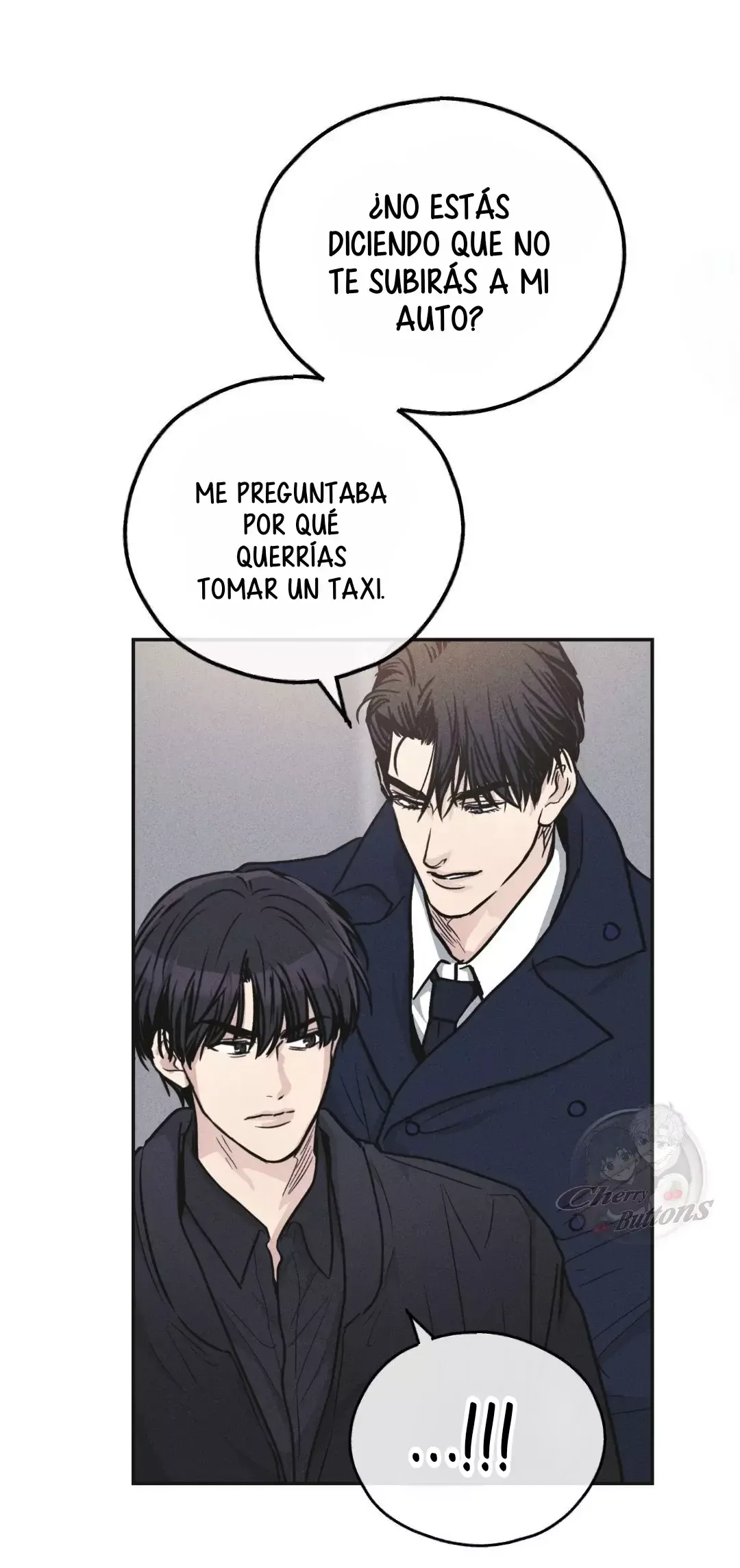 PAYBACK Capítulo 54 en Línea - página 20