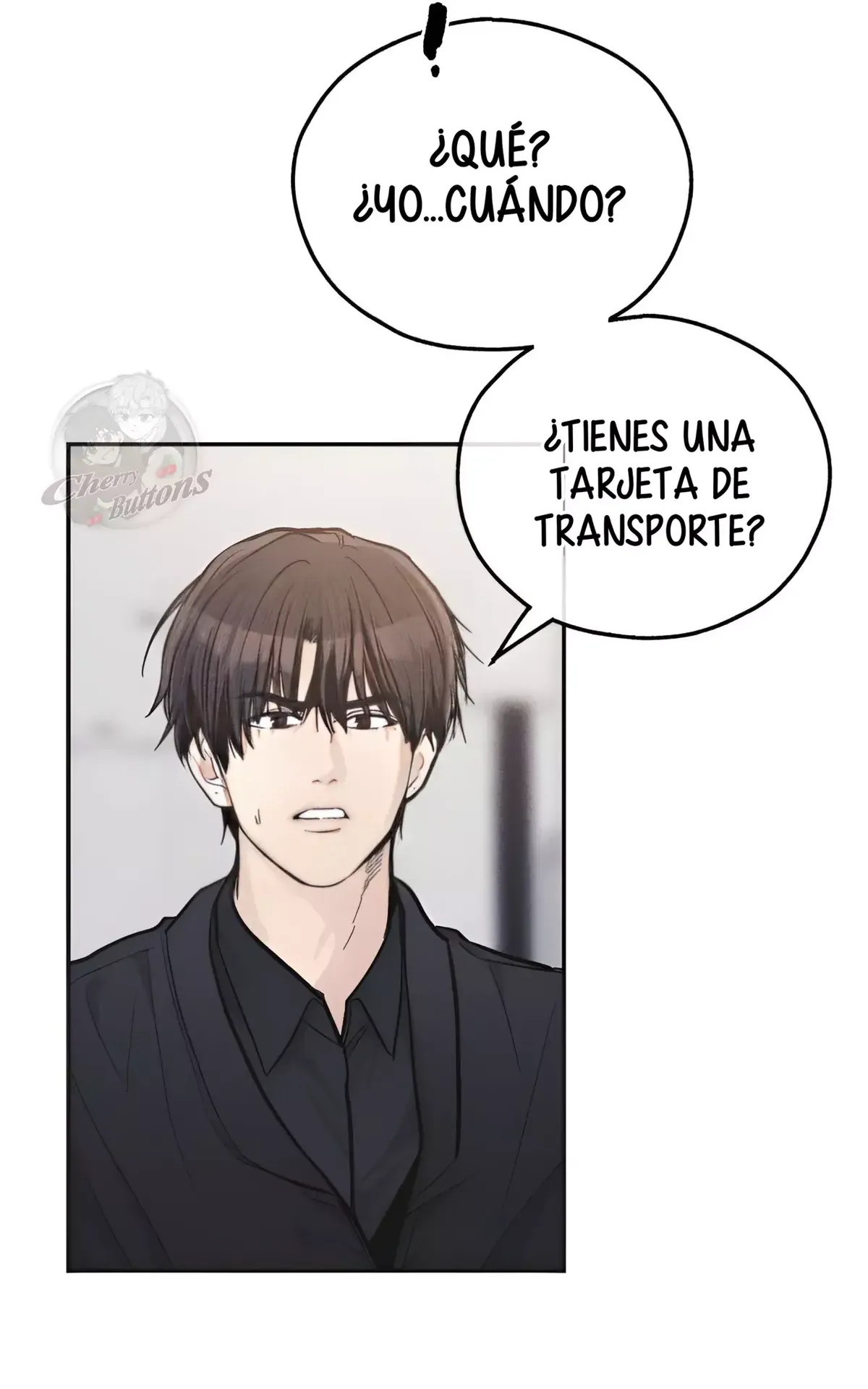 PAYBACK Capítulo 54 en Línea - página 27