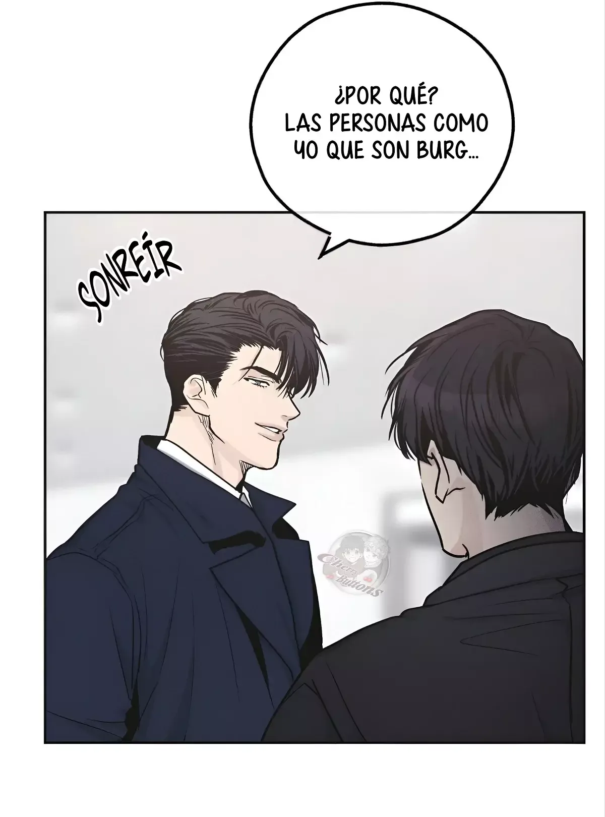 PAYBACK Capítulo 54 en Línea - página 28