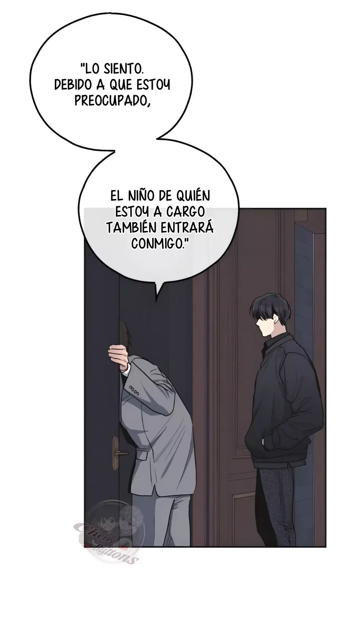 PAYBACK Capítulo 54 en Línea - página 45
